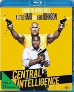 Central Intelligence
