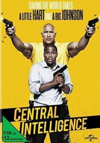 Central Intelligence