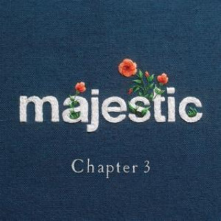 Majestic Casual-Chapter 3 (2CD+MP3)