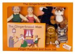 The Gingerbread Man