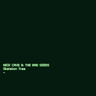 Skeleton Tree (Nick/The Bad Seeds Cave)(Audio CD)