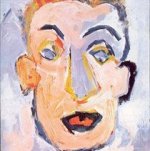 Self Portrait