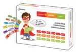 Puzzle do nauki czasownikow nieregularnych - Irregular Verbs Puzzle