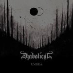 Umbra (Ltd.EP Digipak)