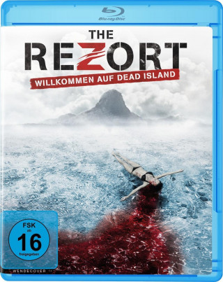 The Rezort - Willkommen auf Dead Island