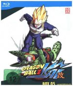 Dragonball Z Kai