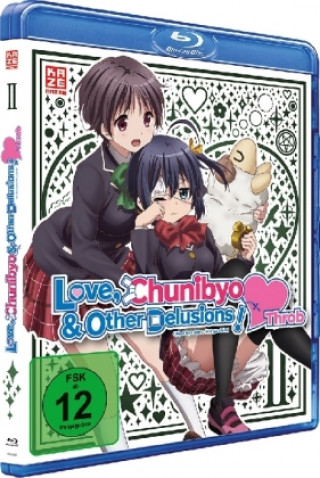 Love, Chunibyo & Other Delusions! - Heart Throb