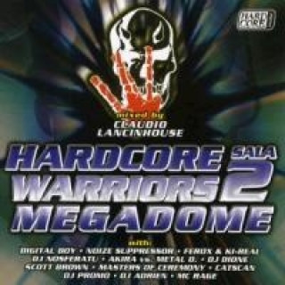 Hardcore Warriors Sala2