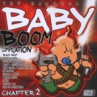 Baby Boom Chapter 2