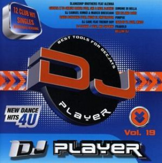 DJ Player Vol.19