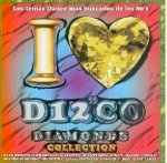 I Love Disco Diamonds Vol.48