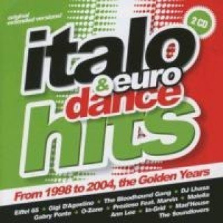 Italo & Euro Dance Hits