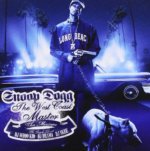 West Coast Master-Tha Mixtape