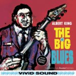The Big Blues+8 Bonus Tracks