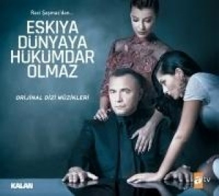 Eskiya Dünyaya Hükümdar Olmaz - Film Müzigi