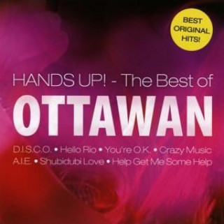 Hand Up! Best Of Ottawan