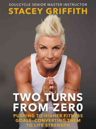 Two Turns from Zero: Pushing to Higher Fitness Goals-Converting Them to Life Strength