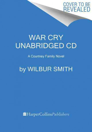 Unti Wilbur Smith #5 CD