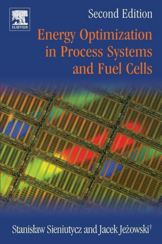 Energy Optimization in Process Systems and Fuel Cells (Revised)