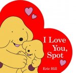 I Love You, Spot