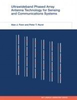 Ultrawideband Phased Array Antenna Technology for Sensing and Communications Systems