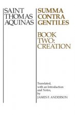 Summa Contra Gentiles, Book 2