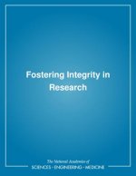 Fostering Integrity in Research