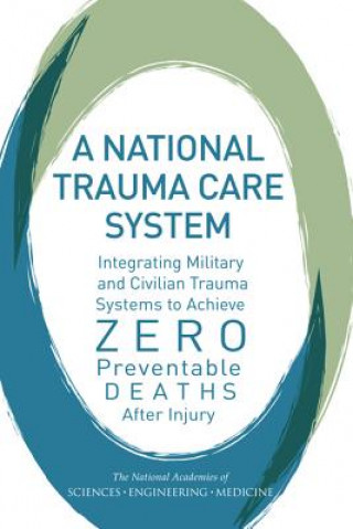 A National Trauma Care System: Integrating Military and Civilian Trauma Systems to Achieve Zero Preventable Deaths After Injury