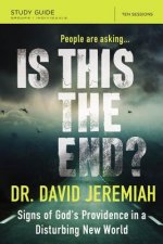 Is This the End? Bible Study Guide