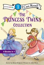 Princess Twins Collection