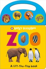 NOISY PEEKABOO ZOO