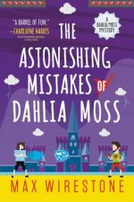 Astonishing Mistakes of Dahlia Moss