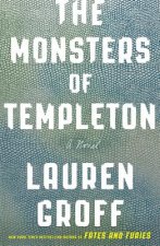 Monsters of Templeton