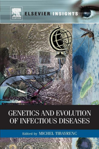 Genetics and Evolution of Infectious Diseases