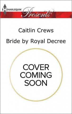 Bride by Royal Decree