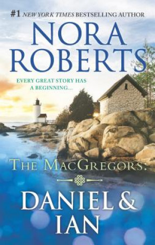 MACGREGORS DANIEL IAN