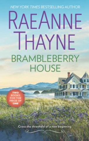 Brambleberry House: An Anthology