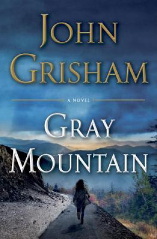 Gray Mountain - Limited Edition