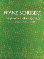 Complete Chamber Music for Strings