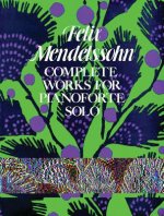 Complete Works for Pianoforte Solo, Vol. II