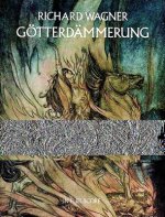 Gotterdammerung in Full Score