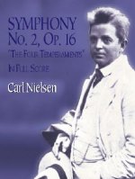 Symphony No. 2, Op. 16, 
