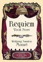 Requiem: Vocal Score