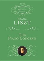 The Piano Concerti