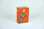 Book of Kells - Animals: Box of 16 Notecards