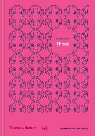 Shoes (Lucy Johnston)(Pevná)