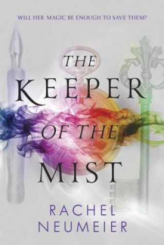 Keeper of the Mist