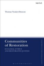 Communities of Restoration