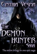 Demon Hunter Saga