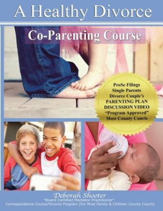 Co-Parenting Course for 